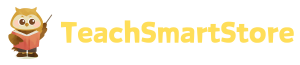 Teach Smart Store: Innovative Tools for Educators, Students, and Lifelong Learners